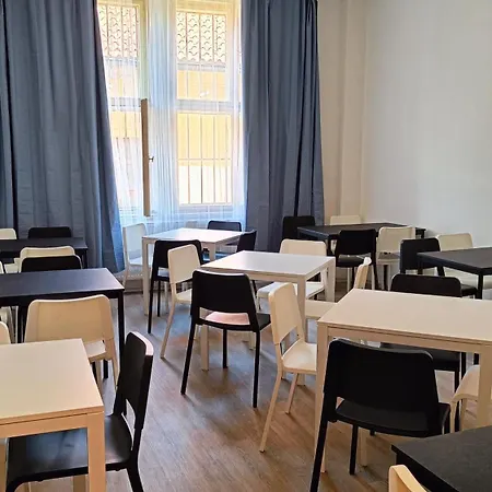 A - Centrum פראג