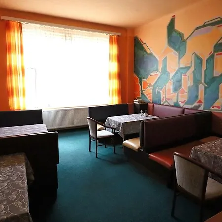 A - Centrum Albergue