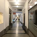 Vandrarhem A - Centrum Prag