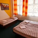 Vandrarhem A - Centrum Prag