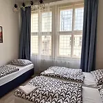 Auberge de jeunesse A - Centrum Prague