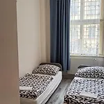 Auberge de jeunesse A - Centrum