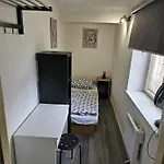 A - Centrum Prag