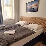 A - Centrum Vandrarhem *