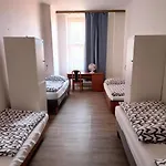 Vandrarhem A - Centrum Prag