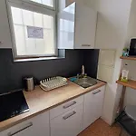 Vandrarhem A - Centrum Prag