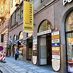 A - Centrum