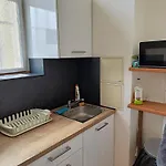 A - Centrum Vandrarhem Prag