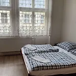 Vandrarhem A - Centrum Prag