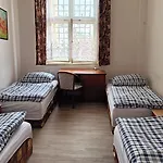 A - Centrum Vandrarhem Prag
