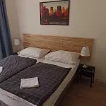 A - Centrum * Prag