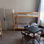 A - Centrum Vandrarhem *