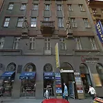 A - Centrum Vandrarhem Prag
