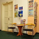 A - Centrum * Prag