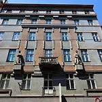 Vandrarhem A - Centrum *