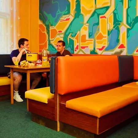 Hostal A - Centrum *