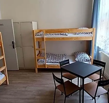 A - Centrum Prague