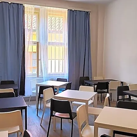 A - Centrum Auberge de jeunesse