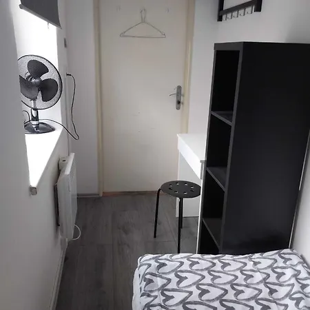 A - Centrum Auberge de jeunesse *