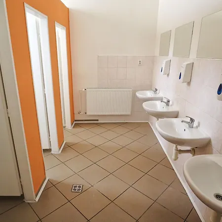 Albergue A - Centrum