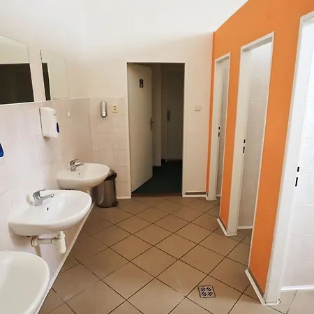 Albergue A - Centrum *