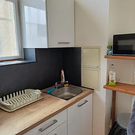 A - Centrum Albergue Praga