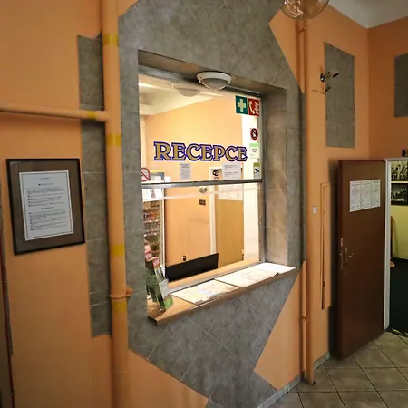 A - Centrum Albergue