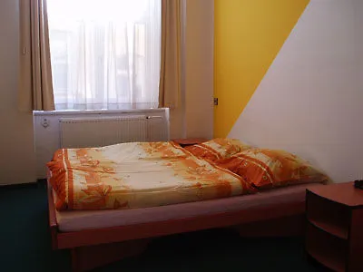 A - Centrum Albergue