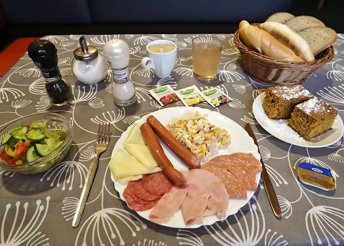 A - Centrum * プラハ