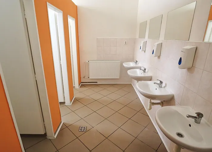 ホステル A - Centrum