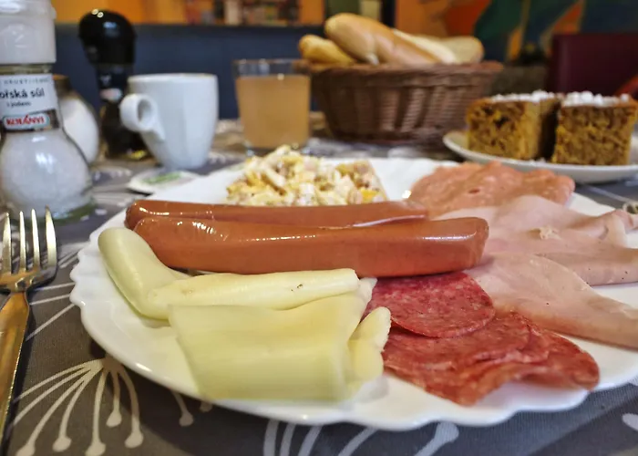 A - Centrum プラハ