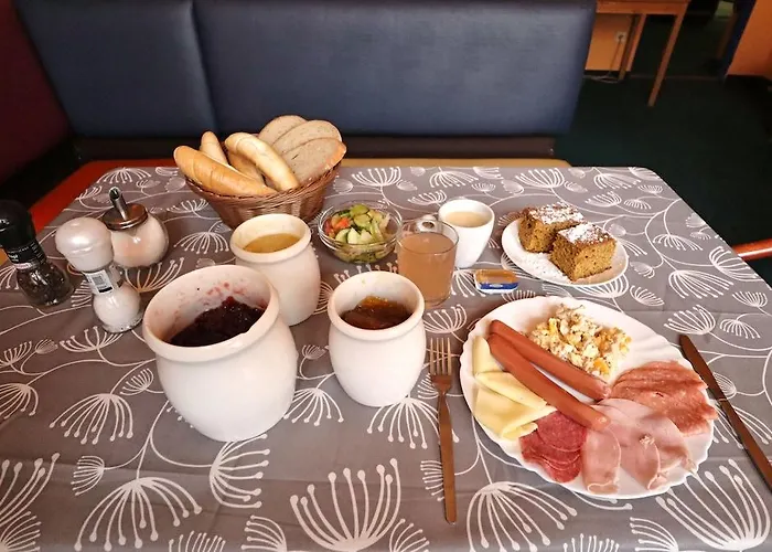 ホステル A - Centrum プラハ