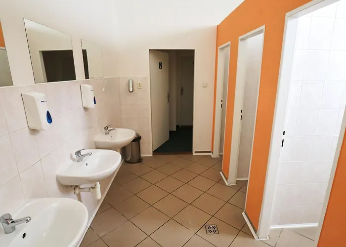 ホステル A - Centrum *