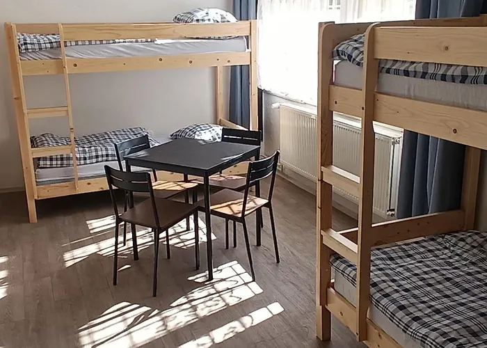 A - Centrum プラハ