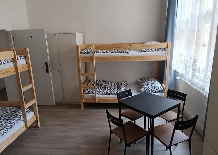 A - Centrum プラハ