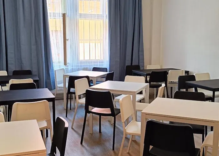 A - Centrum プラハ