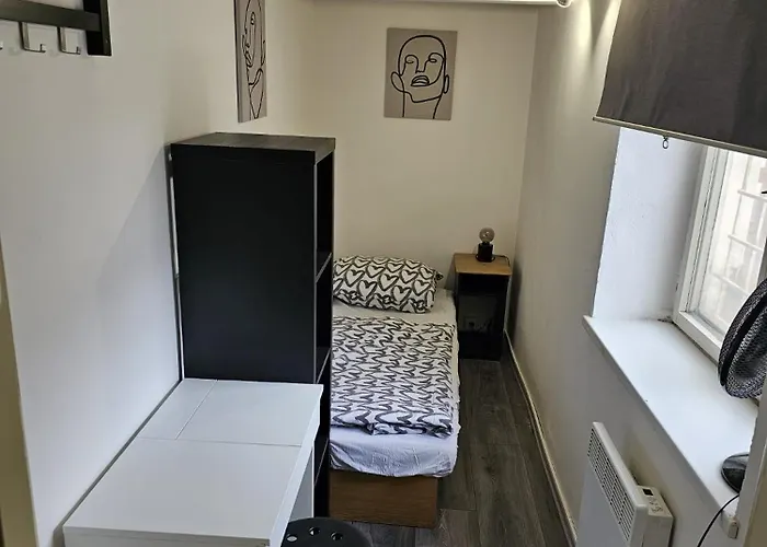 A - Centrum プラハ