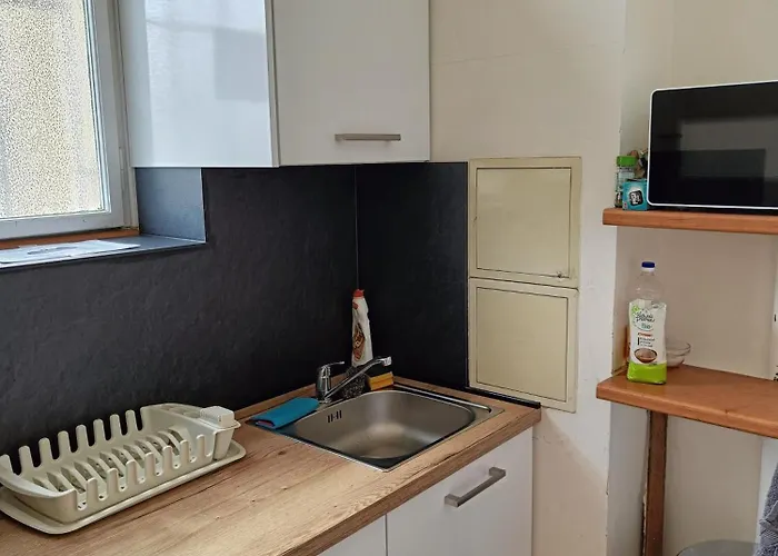 A - Centrum ホステル プラハ