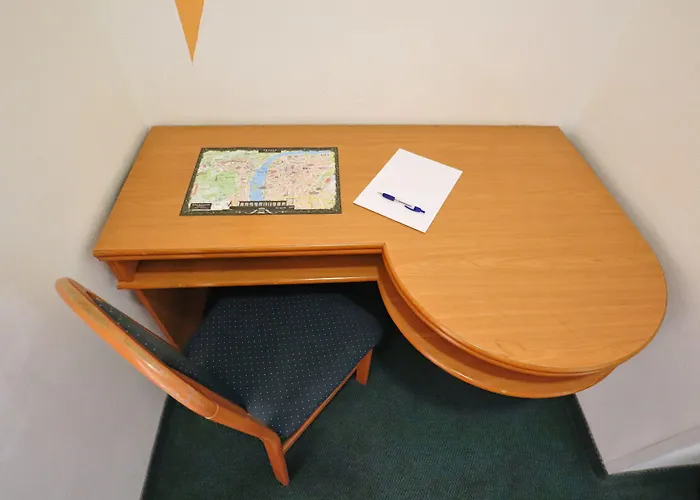 A - Centrum プラハ